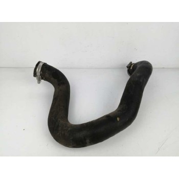 Recambio de tubo presion turbocompresor para citroën c4 grand picasso 1.2 12v e-thp referencia OEM IAM 9820100780  