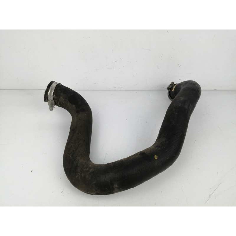 TUBO PRESION TURBOCOMPRESOR