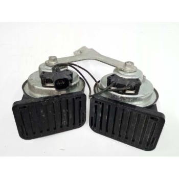 Recambio de claxon para ford transit kombi (ttg) 2.2 tdci cat referencia OEM IAM BK2T13A803AB  