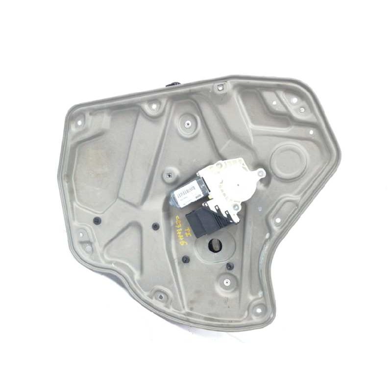 Recambio de elevalunas trasero izquierdo para skoda octavia combi (1z5) 1.6 tdi dpf referencia OEM IAM CABLE 5K0959703A 