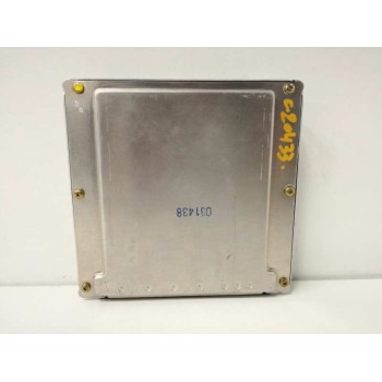 Recambio de centralita motor uce para bmw serie 5 berlina (e39) 525d exclusive referencia OEM IAM 7789376 0281010314 