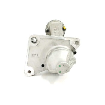 Recambio de motor arranque para peugeot rifter 1.5 blue-hdi fap referencia OEM IAM 9832577880  