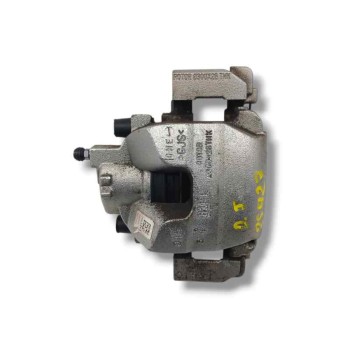 Recambio de pinza freno delantera izquierda para opel astra k sports tourer 1.6 cdti dpf referencia OEM IAM 39031262  