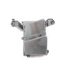 Recambio de filtro aire para ford focus c-max (cap) trend (d) referencia OEM IAM 3M519600SF  