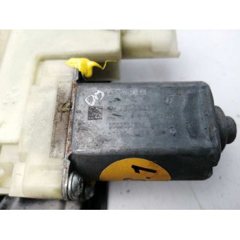 Recambio de elevalunas trasero izquierdo para citroën c4 picasso 1.6 e-hdi fap referencia OEM IAM 9676172480 9675288380 