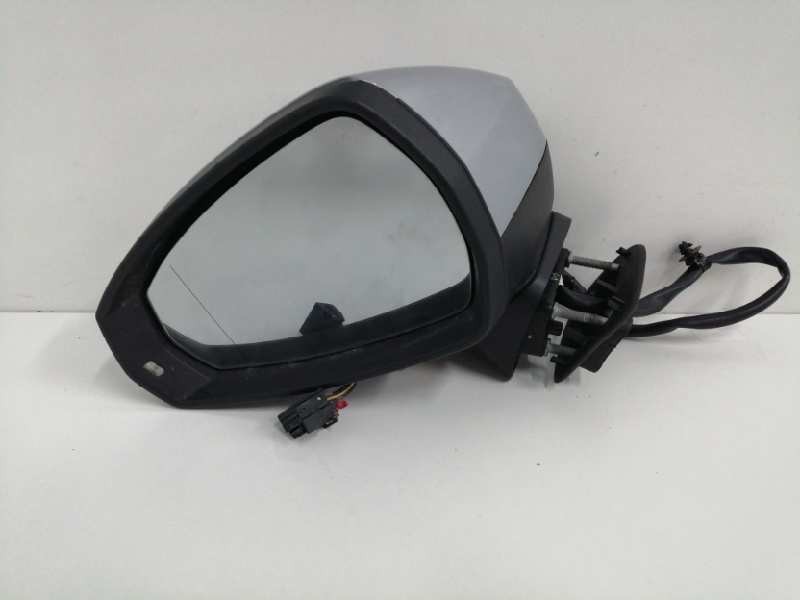 Recambio de retrovisor izquierdo para audi a3 sportback (8va) 1.2 16v tfsi referencia OEM IAM  6 CABLES 