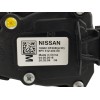 Recambio de pedal acelerador para nissan x-trail (t32) 1.6 dci turbodiesel cat referencia OEM IAM 18002DF30B 6PV31240400 