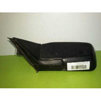 Recambio de retrovisor izquierdo para bmw serie 3 berlina (e30) 2.0 referencia OEM IAM   