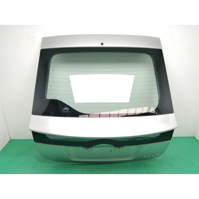 Recambio de porton trasero para toyota prius (nhw20) 1.5 cat referencia OEM IAM   