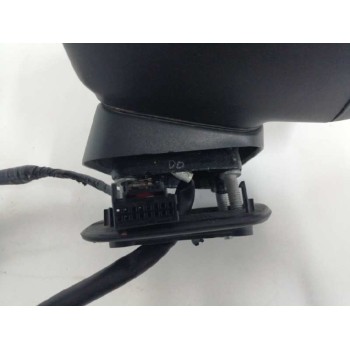 Recambio de retrovisor derecho para audi a3 sportback (8va) 1.2 16v tfsi referencia OEM IAM  6 CABLES 