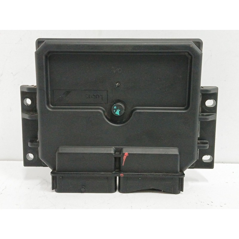 Recambio de centralita motor uce para fiat doblo monospace (119_, 223_) 1.9 d (223axb1a) referencia OEM IAM 46737473  R04010036B