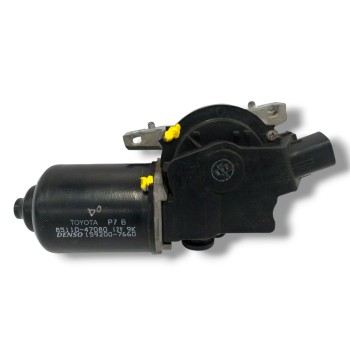 Recambio de motor limpia delantero para toyota prius (nhw20) 1.5 cat referencia OEM IAM 8511047080 1592007660 