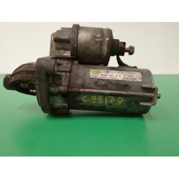 MOTOR ARRANQUE 518102660 