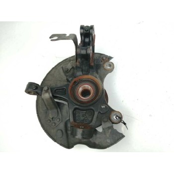 Recambio de mangueta delantera izquierda para citroën c4 grand picasso 1.2 12v e-thp referencia OEM IAM   