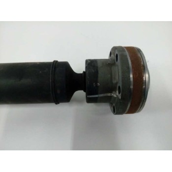 Recambio de transmision central delantera para mercedes-benz clase m (w164) 3.0 cdi cat referencia OEM IAM A1644100701  