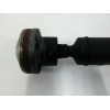 Recambio de transmision central delantera para mercedes-benz clase m (w164) 3.0 cdi cat referencia OEM IAM A1644100701  