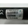 Recambio de transmision central delantera para mercedes-benz clase m (w164) 3.0 cdi cat referencia OEM IAM A1644100701  