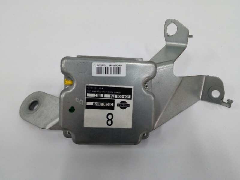Recambio de modulo electronico para nissan note (e11e) tekna premium referencia OEM IAM 31036BH10B DE TRANSMISION AUTOMATICA 