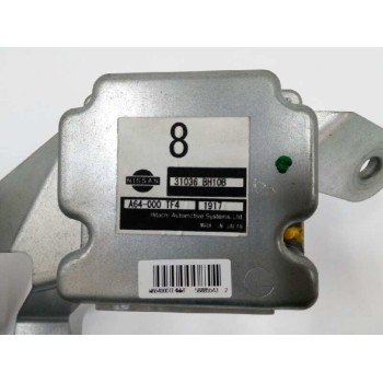 Recambio de modulo electronico para nissan note (e11e) tekna premium referencia OEM IAM 31036BH10B DE TRANSMISION AUTOMATICA 