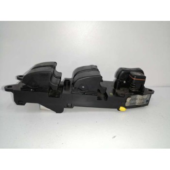 Recambio de mando elevalunas delantero izquierdo para toyota corolla (e12) 2.0 d-4d linea sol berlina referencia OEM IAM 8482002