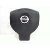 Recambio de airbag delantero izquierdo para nissan note (e11e) tekna premium referencia OEM IAM   