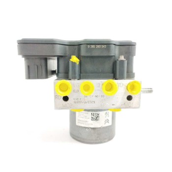 Recambio de abs para peugeot rifter 1.5 blue-hdi fap referencia OEM IAM 9812786180 9834950280 0265293542
