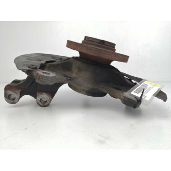 Recambio de mangueta delantera izquierda para citroën c4 grand picasso 1.2 12v e-thp referencia OEM IAM   