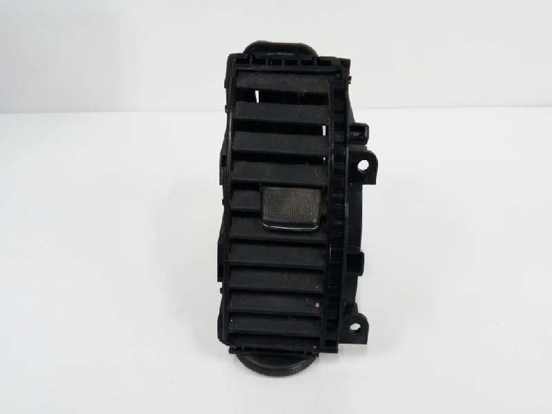 Recambio de rejilla aireadora para nissan note (e11e) tekna premium referencia OEM IAM 68751BH00A CENTRAL IZQUIERDA Recambio de rejilla aireadora para nissan note (e11e) tekna premium referencia OEM IAM 68751BH00A CENTRAL IZQUIERDA