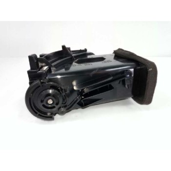 Recambio de rejilla aireadora para nissan note (e11e) tekna premium referencia OEM IAM 68751BH00A CENTRAL IZQUIERDA 