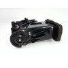 Recambio de rejilla aireadora para nissan note (e11e) tekna premium referencia OEM IAM 68751BH00A CENTRAL IZQUIERDA 
