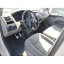 VOLKSWAGEN T5 TRANSPORTER/FURGONETA