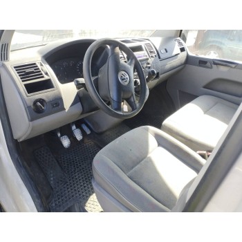 volkswagen t5 transporter/furgoneta del año 2005