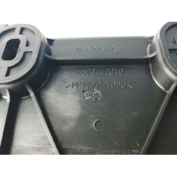 Recambio de apoyabrazos central para toyota rav 4 2.2 d-4d cat referencia OEM IAM 5882342010  