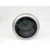 Recambio de rejilla aireadora para nissan note (e11e) tekna premium referencia OEM IAM 68760BH00A LADO IZQUIERDO 