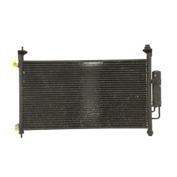 Recambio de condensador / radiador aire acondicionado para honda civic berlina 5 (fk) 1.8 vtec cat referencia OEM IAM 80110SMGE0