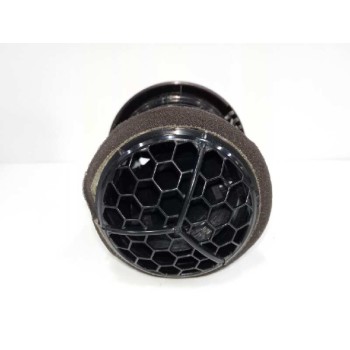 Recambio de rejilla aireadora para nissan note (e11e) tekna premium referencia OEM IAM 68760BH00A LADO IZQUIERDO 