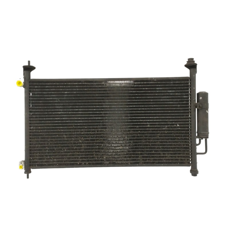 Recambio de condensador / radiador aire acondicionado para honda civic berlina 5 (fk) 1.8 vtec cat referencia OEM IAM 80110SMGE0