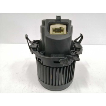 Recambio de motor calefaccion para renault clio iv 1.5 dci diesel fap referencia OEM IAM 5R5833500  