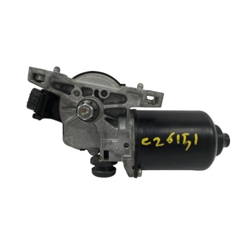 Recambio de motor limpia delantero para toyota prius (nhw20) 1.5 cat referencia OEM IAM 8511047080 1592007660 