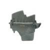 Recambio de filtro aire para ford focus c-max (cap) trend (d) referencia OEM IAM 3M519600SF  