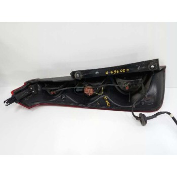Recambio de piloto trasero derecho para nissan note (e11e) tekna premium referencia OEM IAM 22016752  