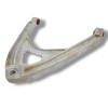 Recambio de brazo suspension inferior delantero derecho para aixam 400 400 cc referencia OEM IAM 4L005  
