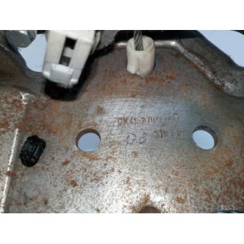 Recambio de palanca freno de mano para ford transit kombi (ttg) 2.2 tdci cat referencia OEM IAM CK412780AD 2094701 