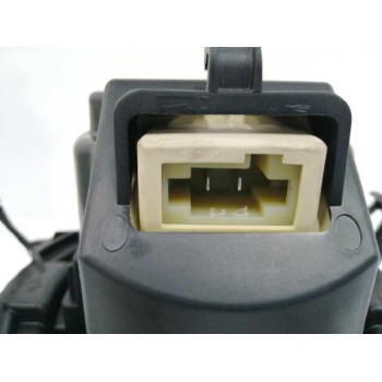 Recambio de motor calefaccion para renault clio iv 1.5 dci diesel fap referencia OEM IAM 5R5833500  