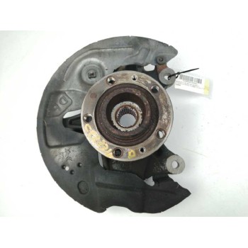 Recambio de mangueta delantera derecha para citroën c4 grand picasso 1.2 12v e-thp referencia OEM IAM   