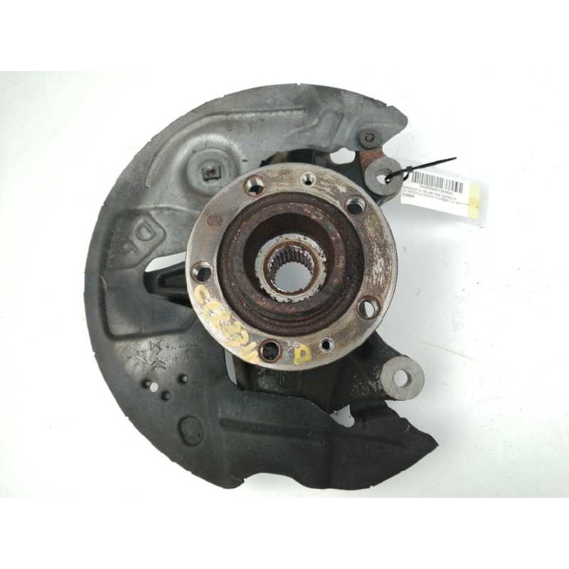 MANGUETA DELANTERA DERECHA