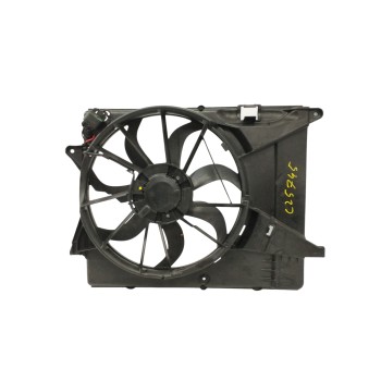 Recambio de electroventilador para chevrolet trax 1.7 diesel cat referencia OEM IAM 95321790 OBSERVAR FOTO F00S3D2027