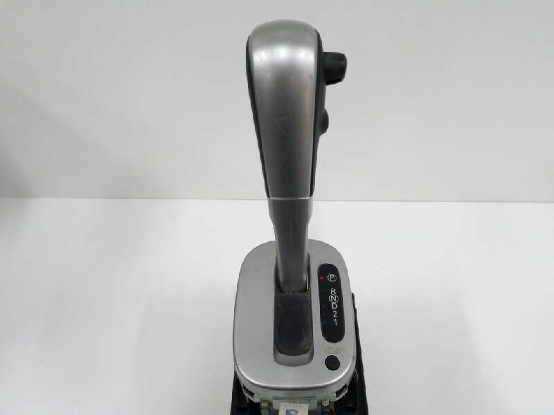 Recambio de palanca cambio para nissan note (e11e) tekna premium referencia OEM IAM   