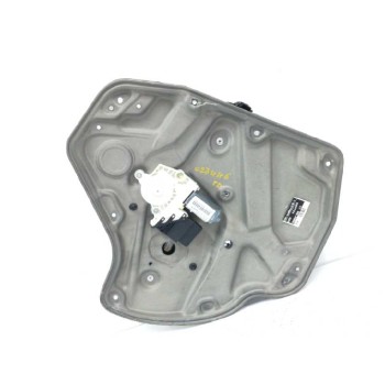 Recambio de elevalunas trasero derecho para skoda octavia combi (1z5) 1.6 tdi dpf referencia OEM IAM CABLE 1Z0839656F 