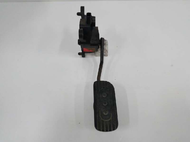 Recambio de potenciometro pedal para nissan note (e11e) tekna premium referencia OEM IAM Recambio de potenciometro pedal para nissan note (e11e) tekna premium referencia OEM IAM